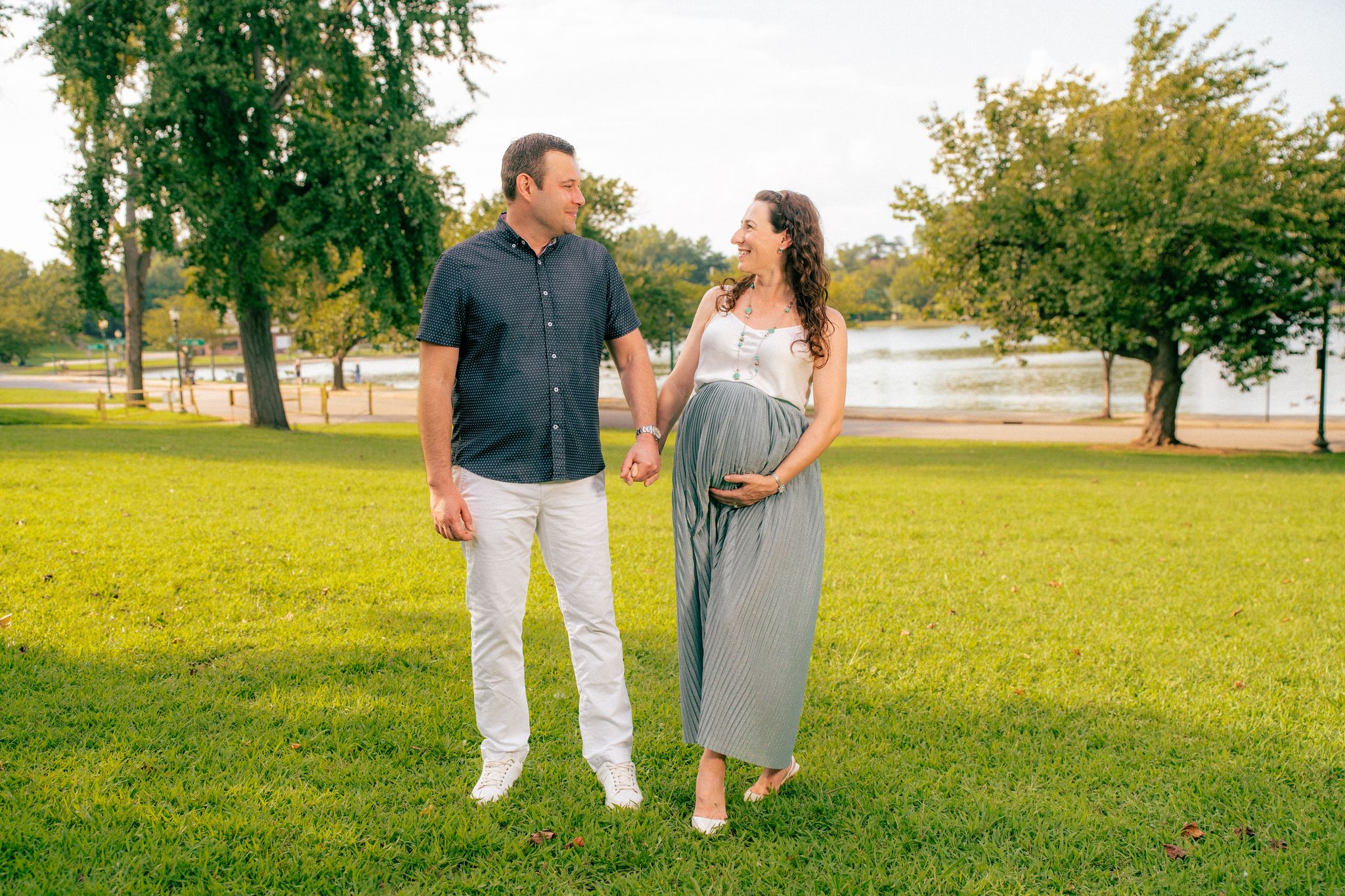 Couples Photography | Irina's Couples Session