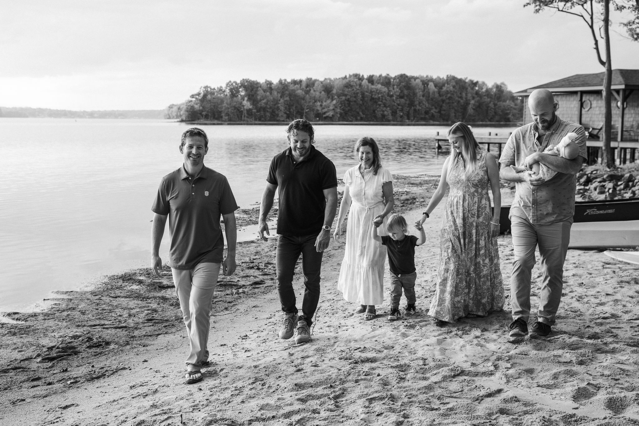 Family Photography | Giovanni Family Session