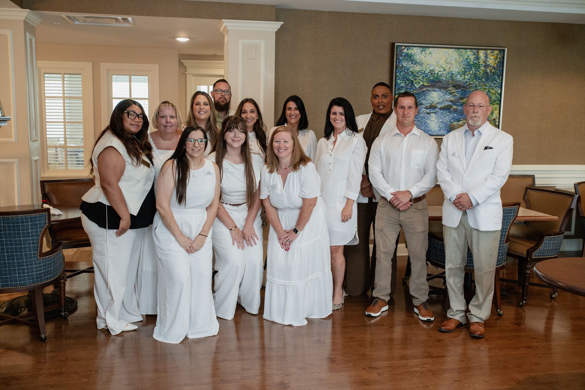 Event Photography | Westmont at Shortpump 5 Year Anniversary