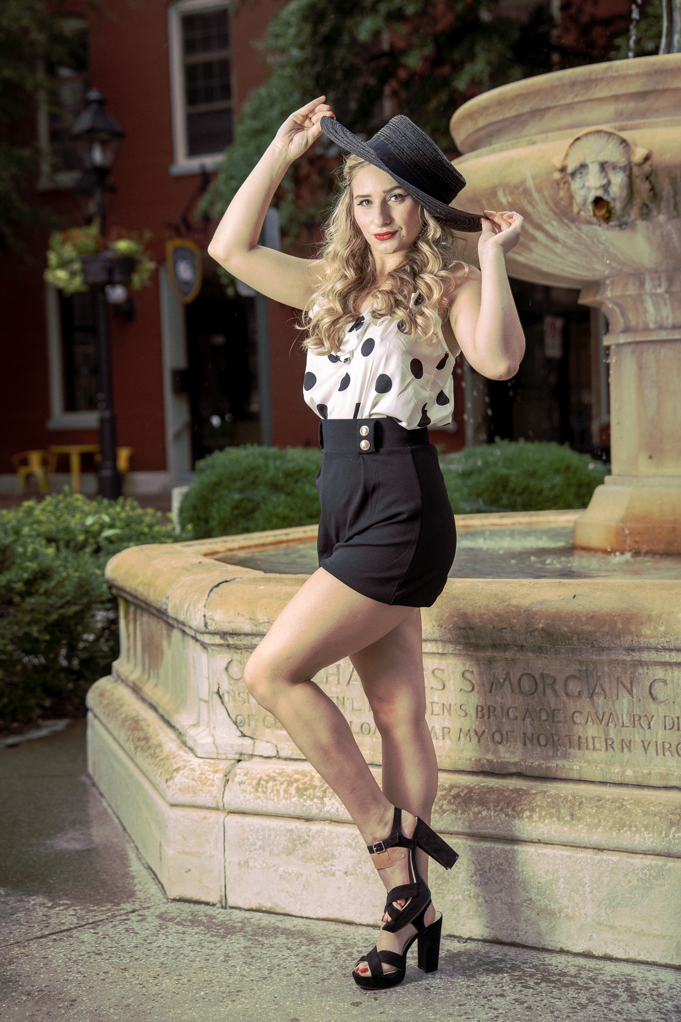 Danielle's Portraits