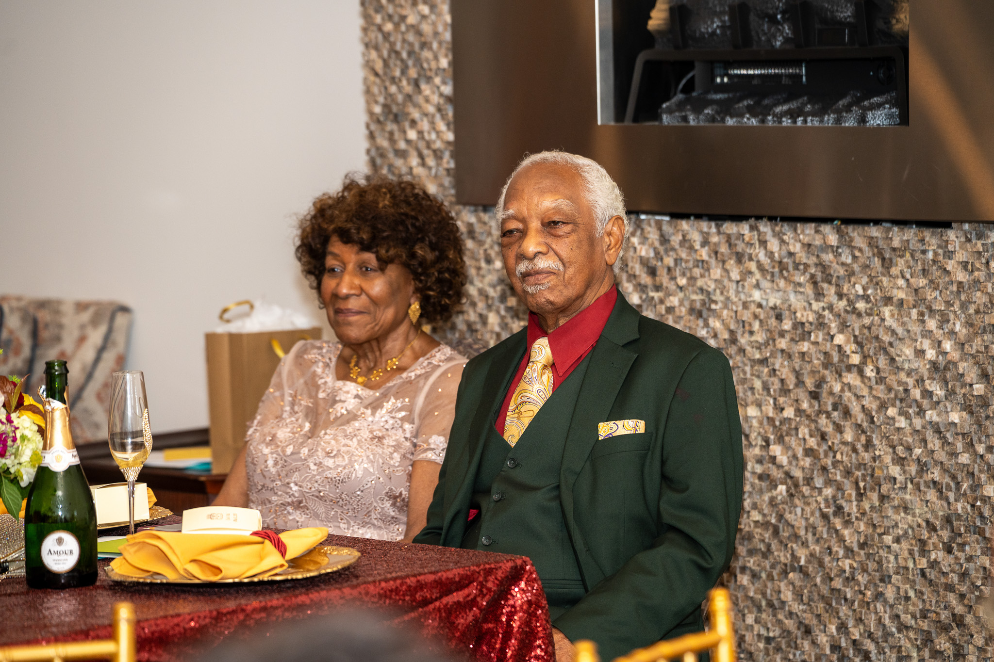 90th Birthday Celebration