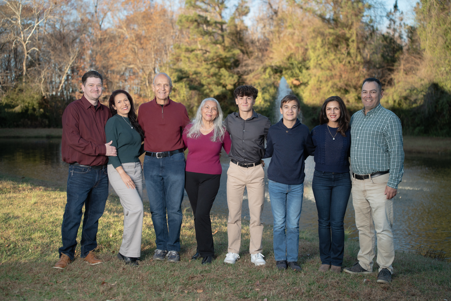 Family Photography | Sonita's Family Session