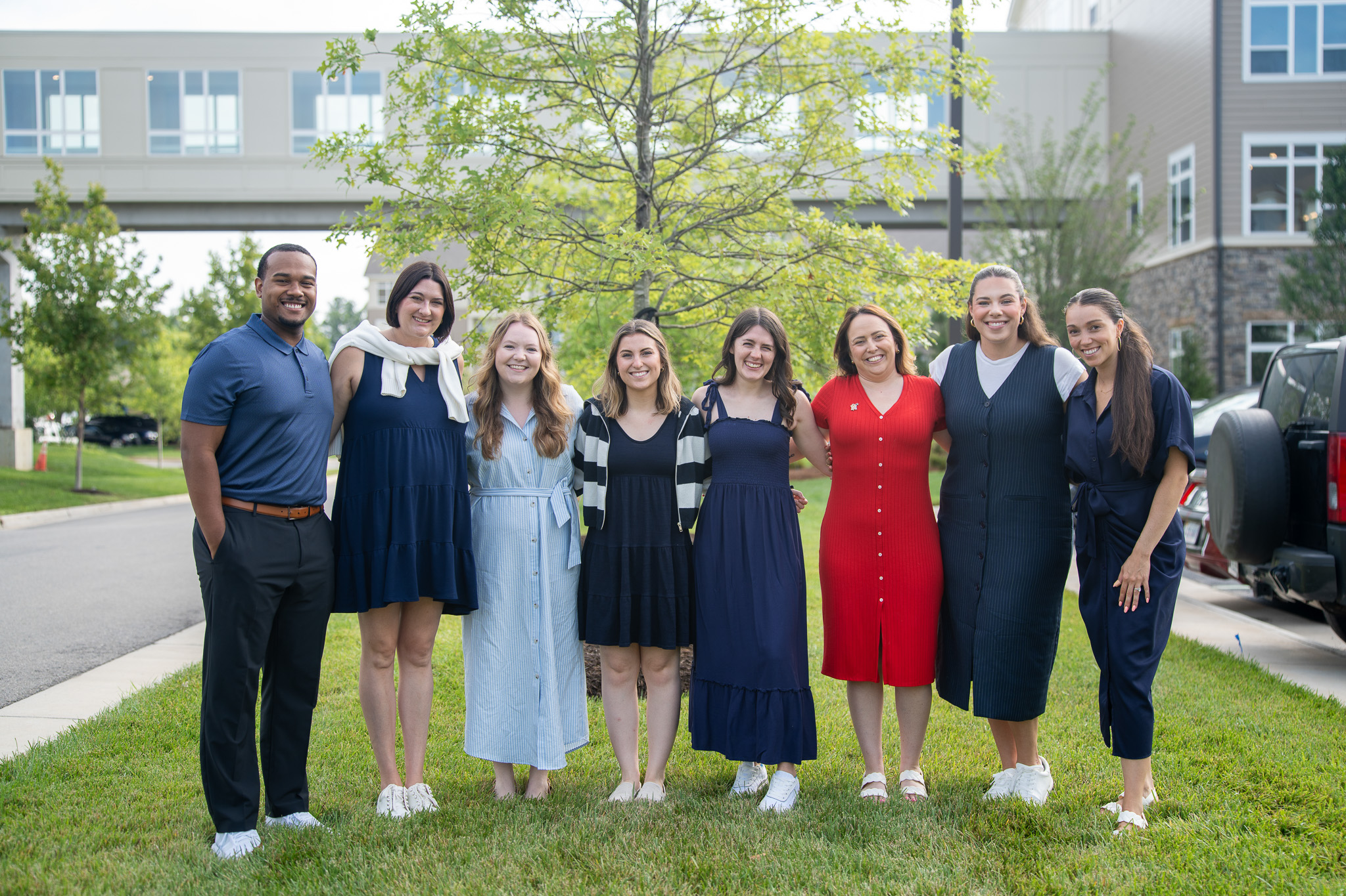 Event Photography | Avery Point Event