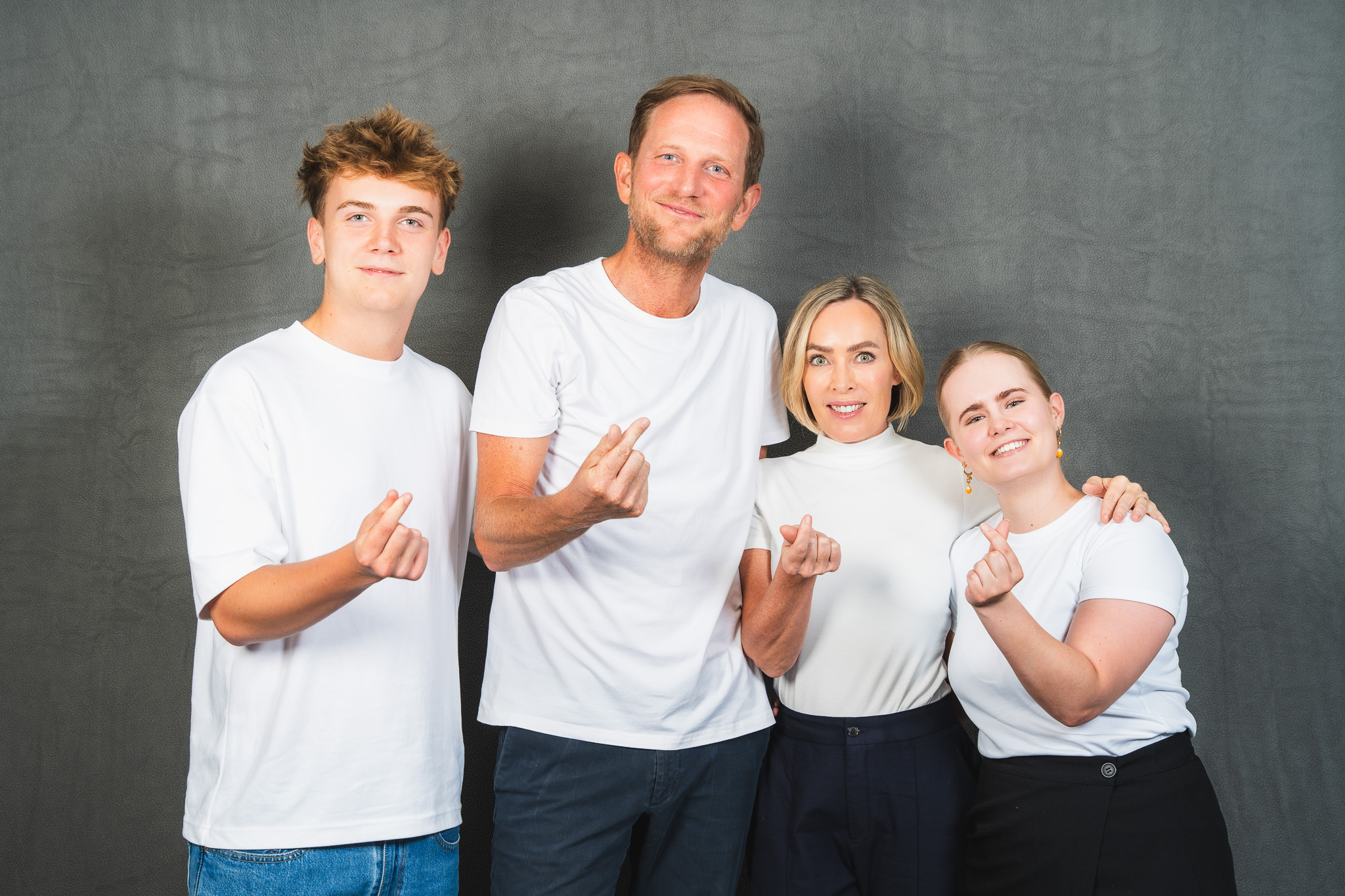 Family Photography | Julie's Family Session