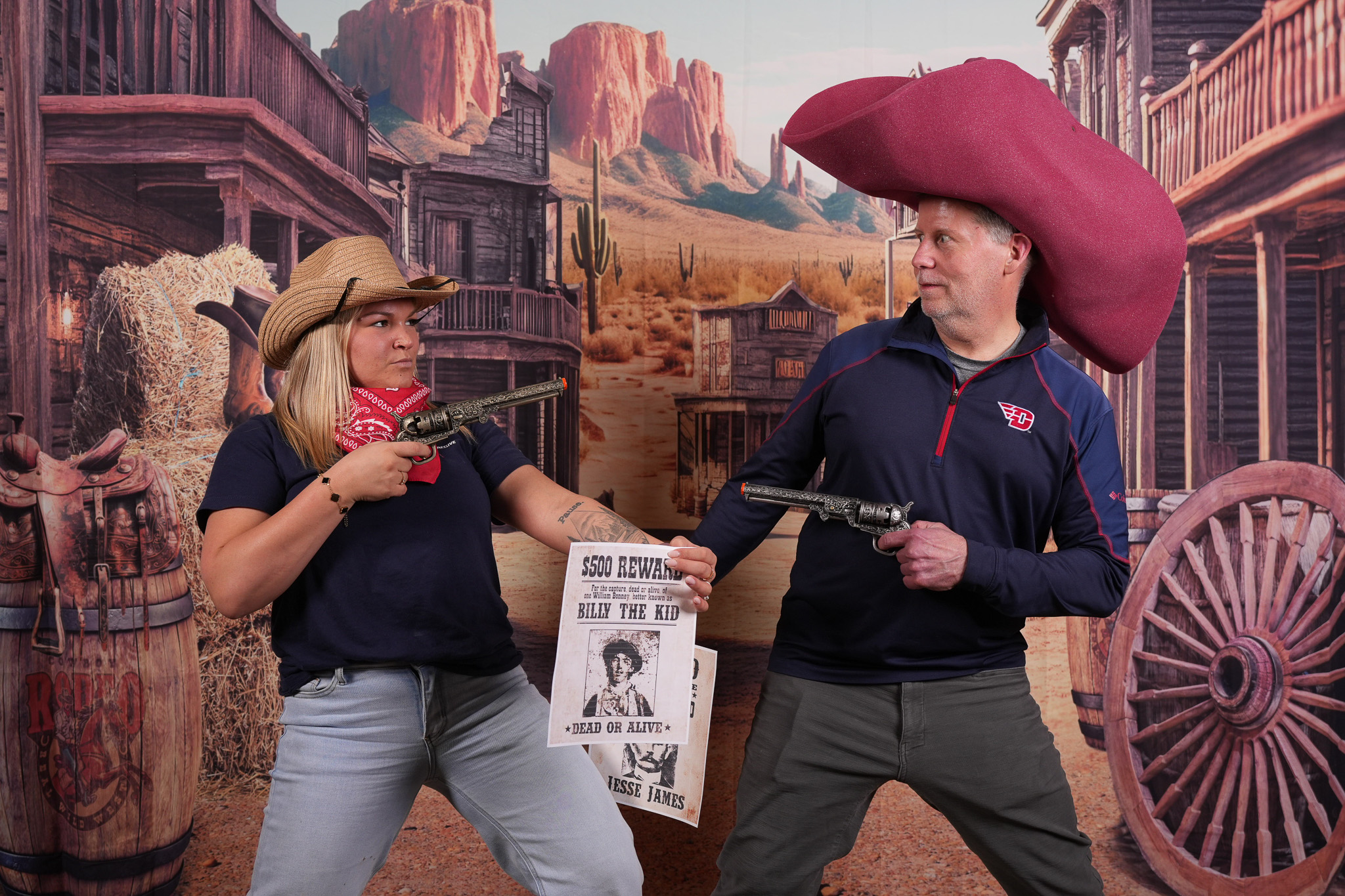 Event Photography | Virginia Farm Bureau Event March