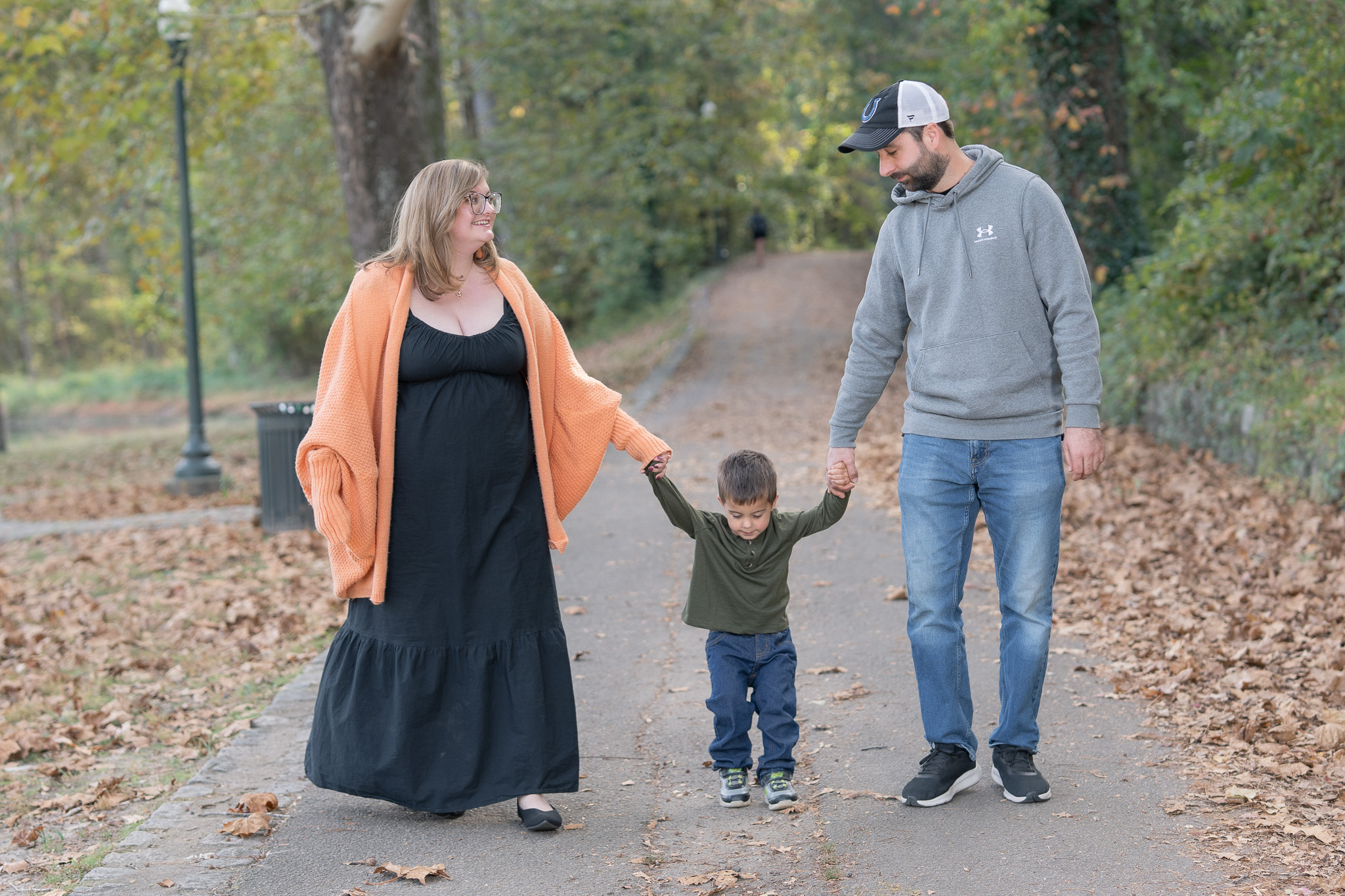 Family Photography | Beauchamp Family Session