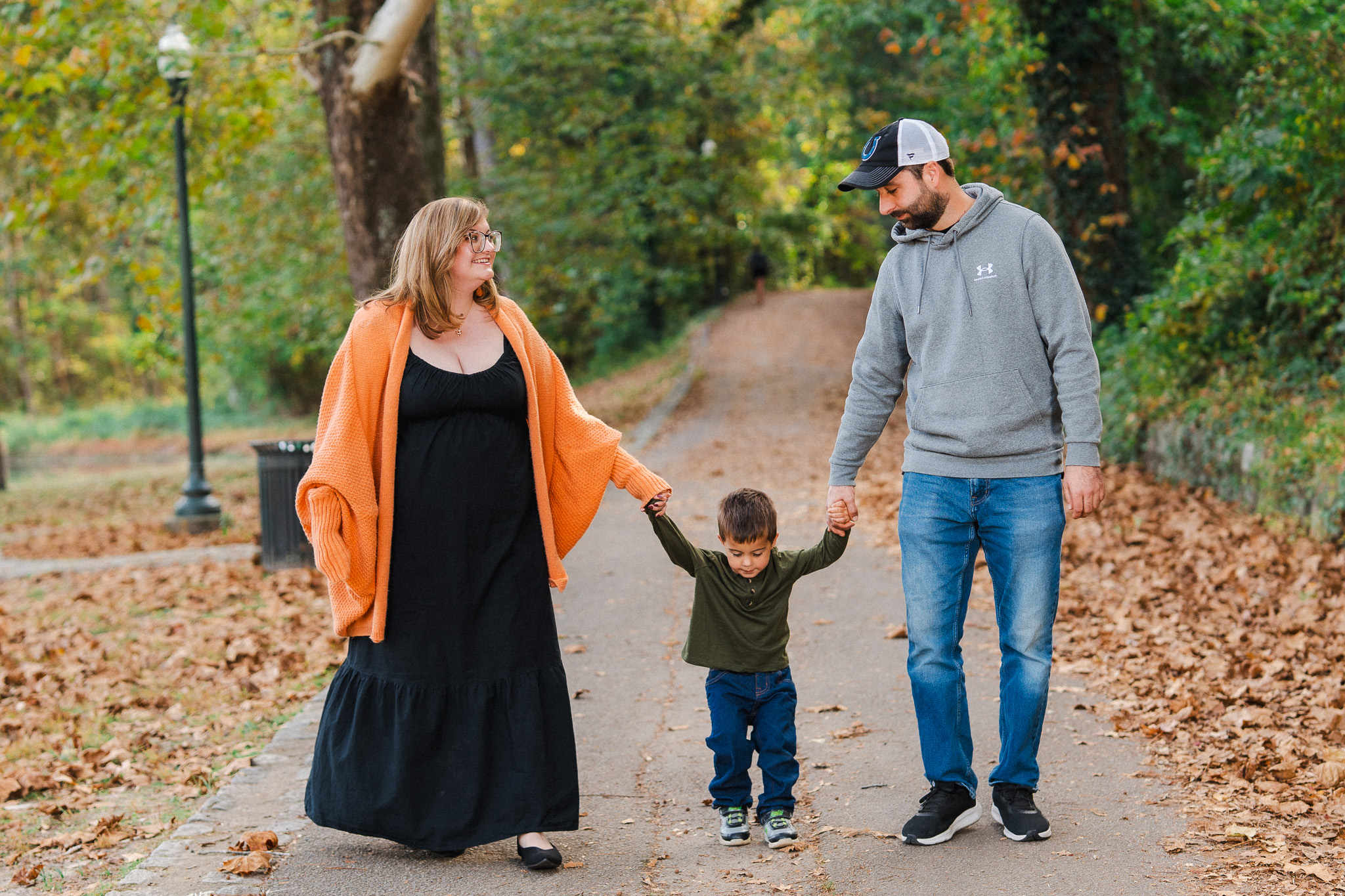 Family Photography | Beauchamp Family Session