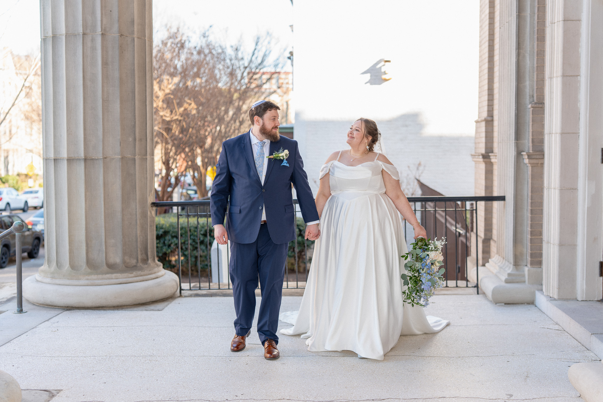 Joseph Wedding