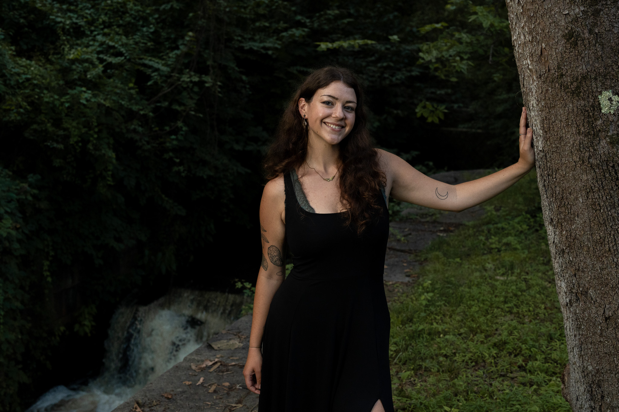 Catherines Portrait Session