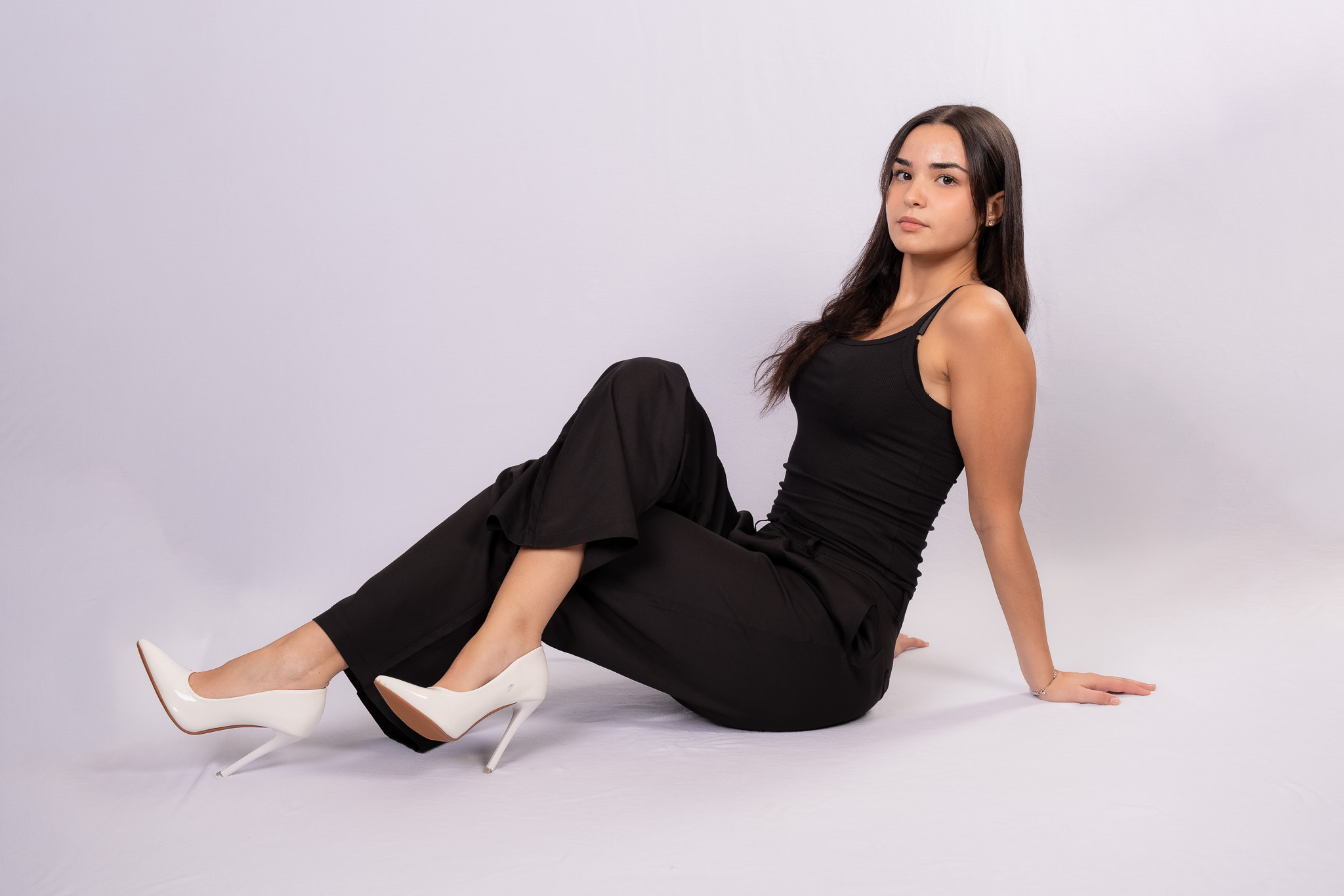 Rhyta's Portrait Session