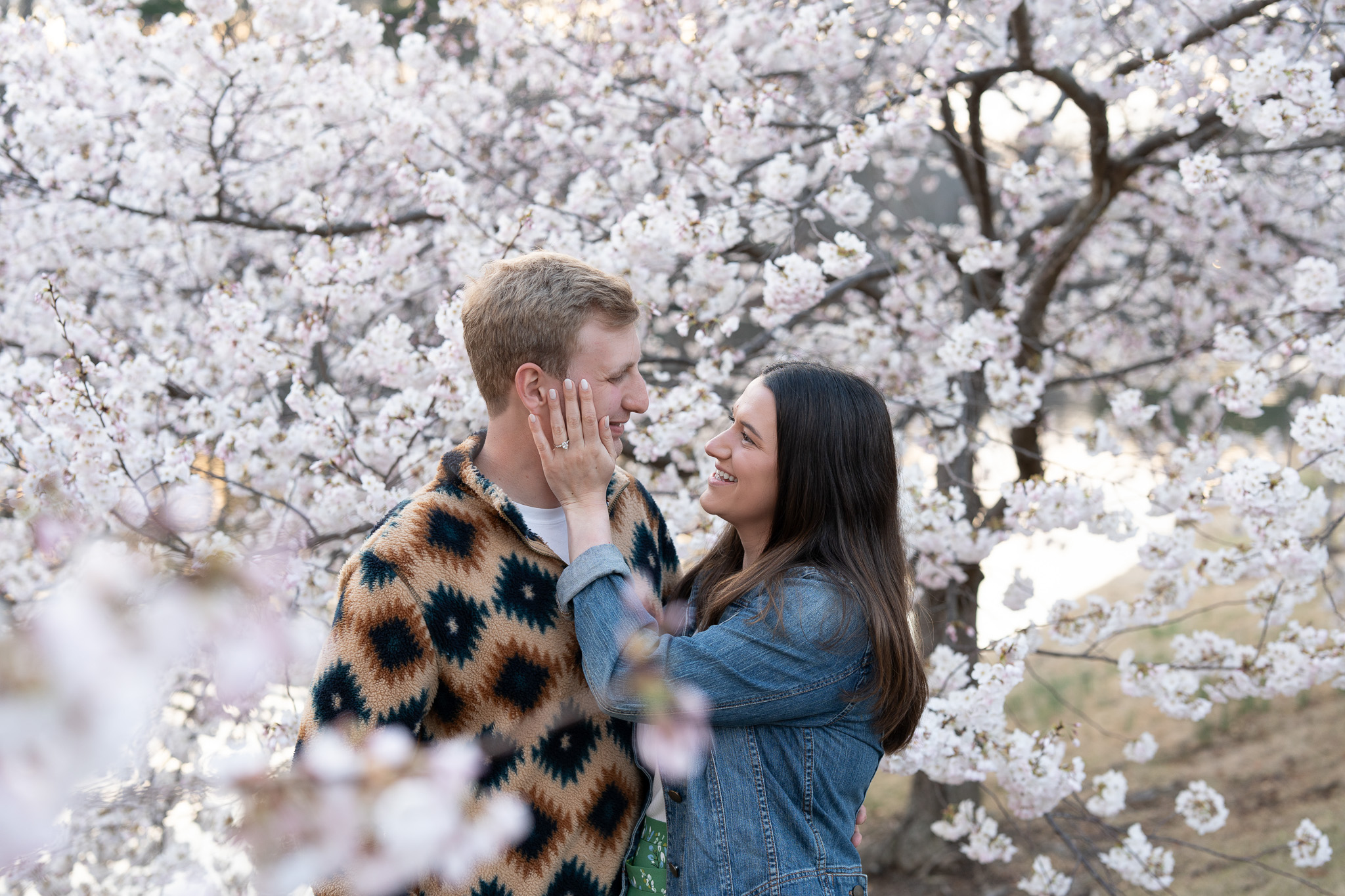 Declan and Lauren's Proposal