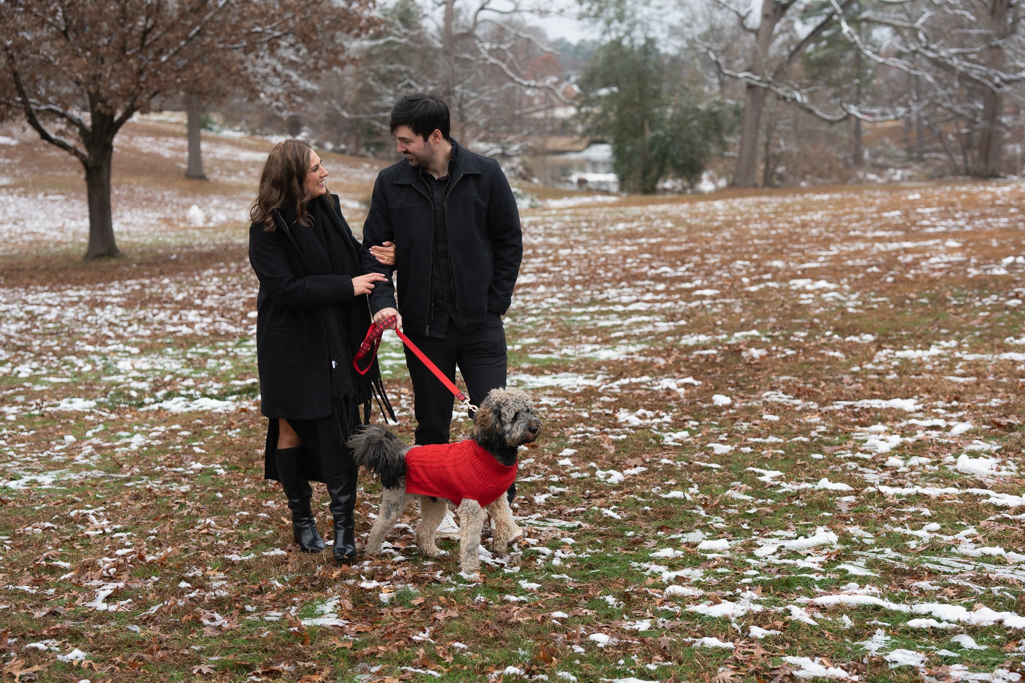 Engagement Photography | Maxwell Couples Session