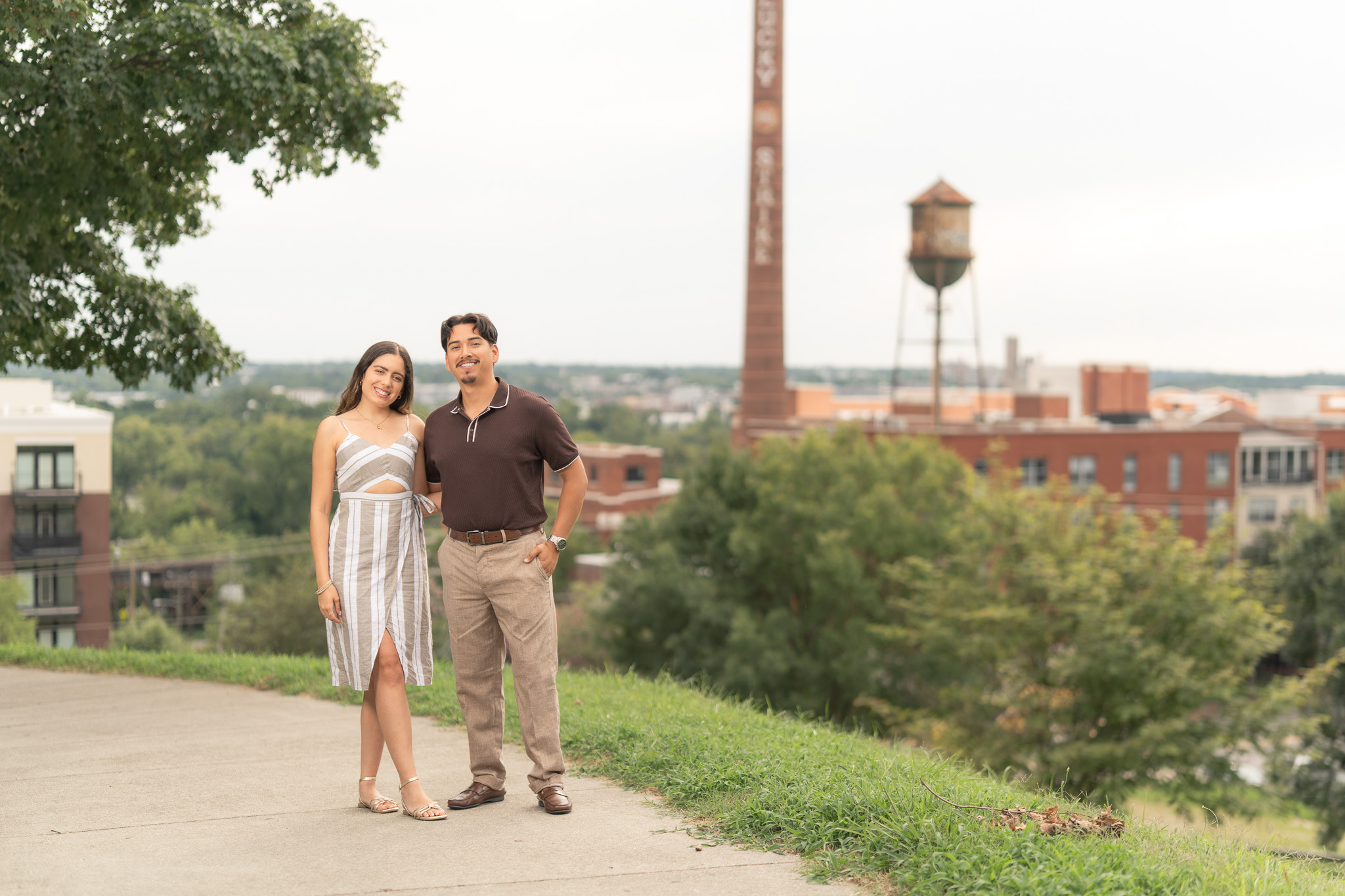 Cruz's Summer Mini Session