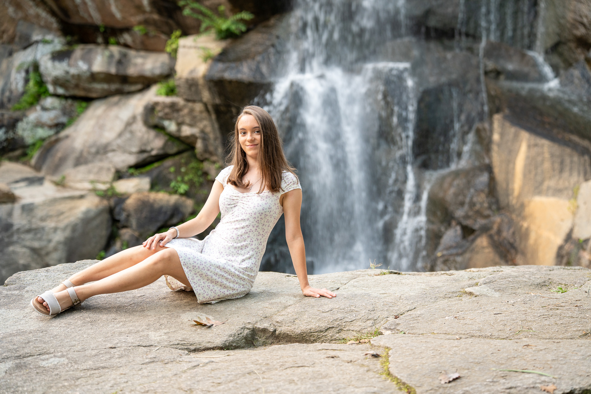 Natalie's Portraits