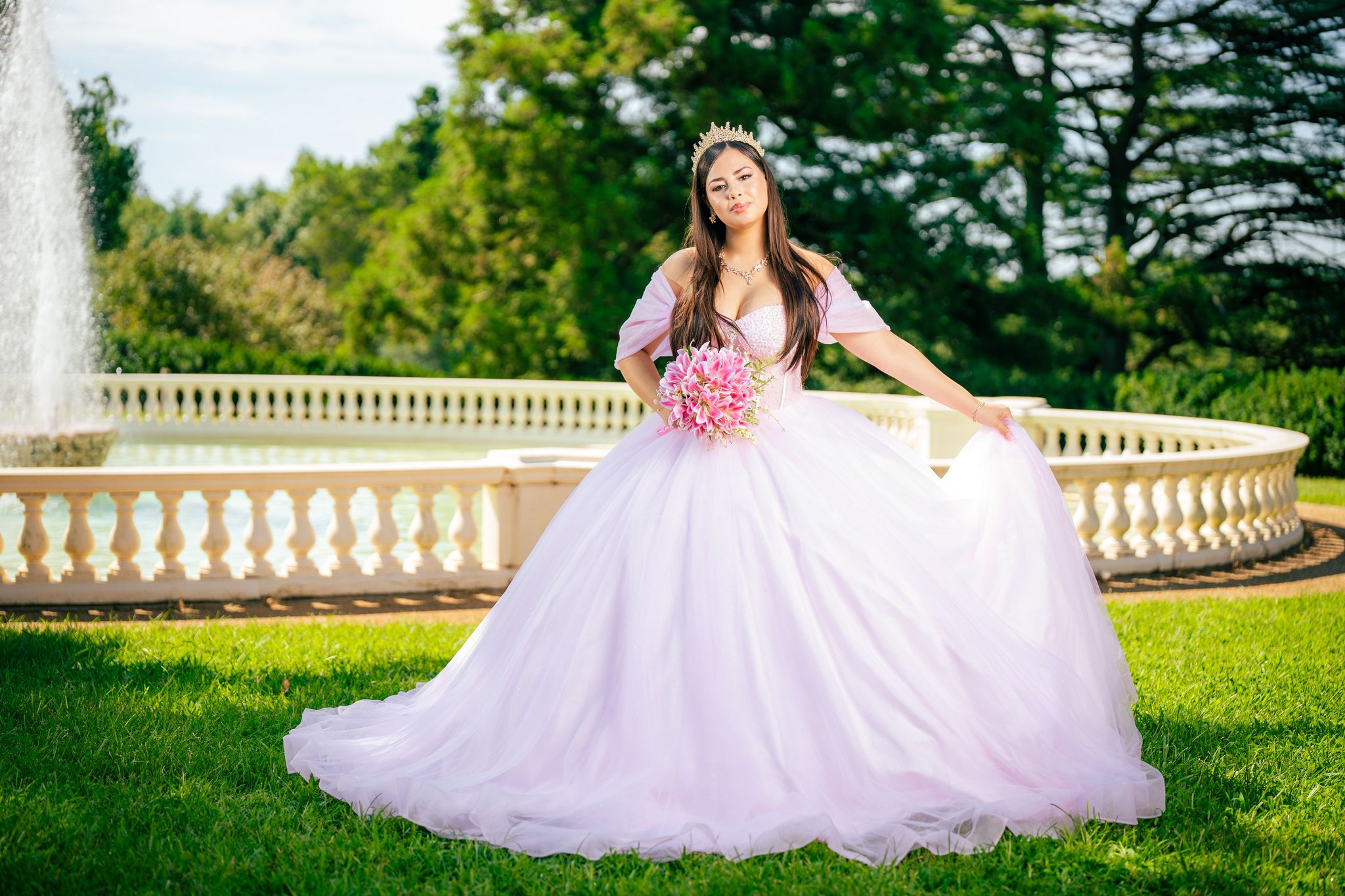 Portrait Photography | Reañez Portrait Session