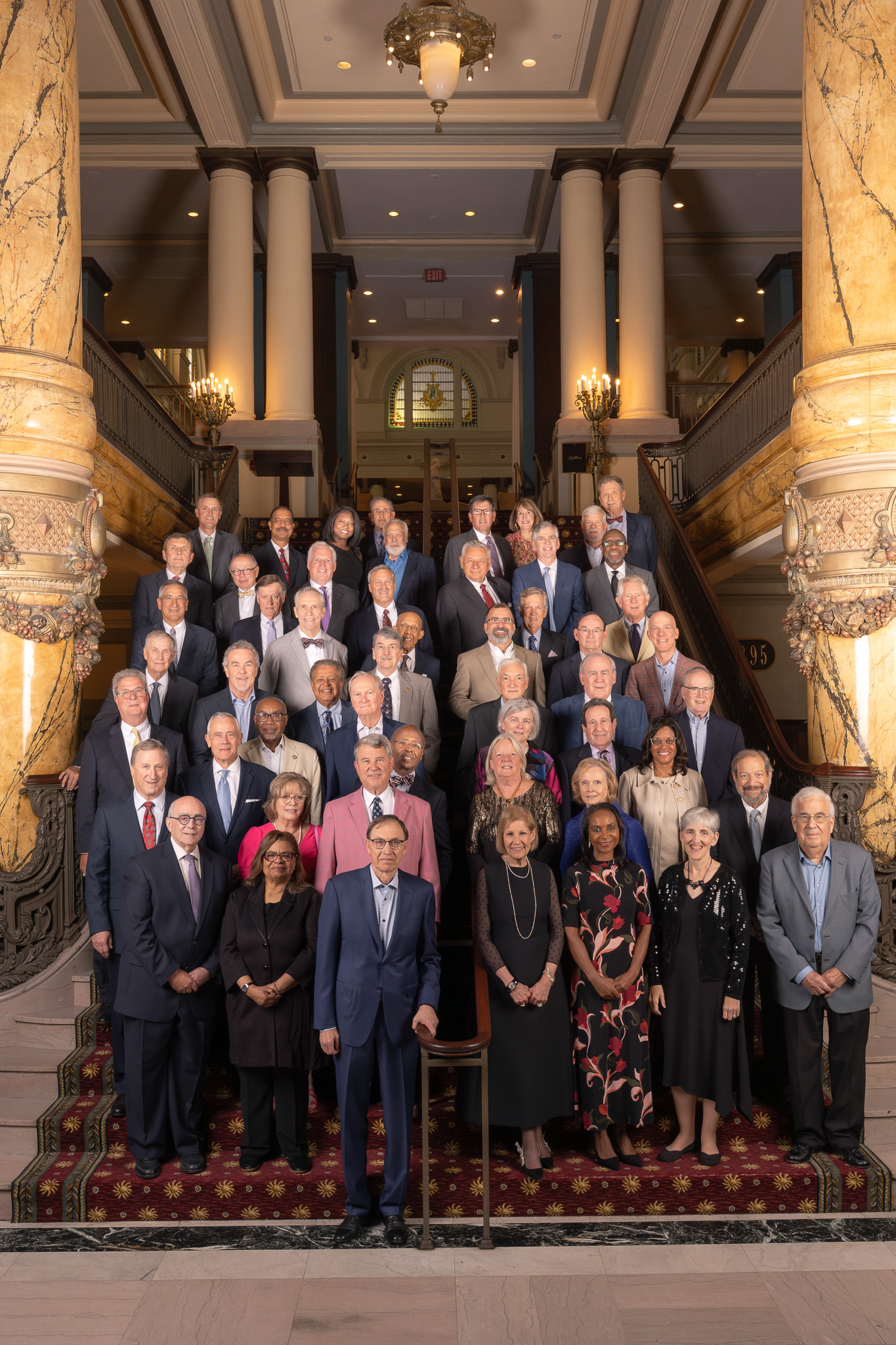 The McCammon Group Corporate Event