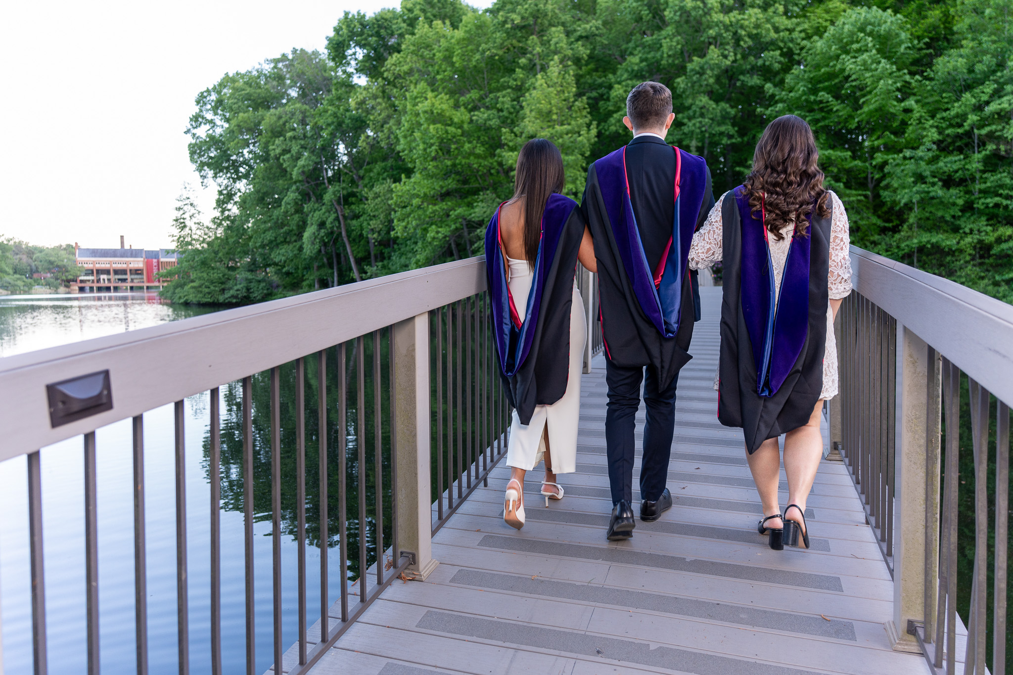 Camila's Graduation