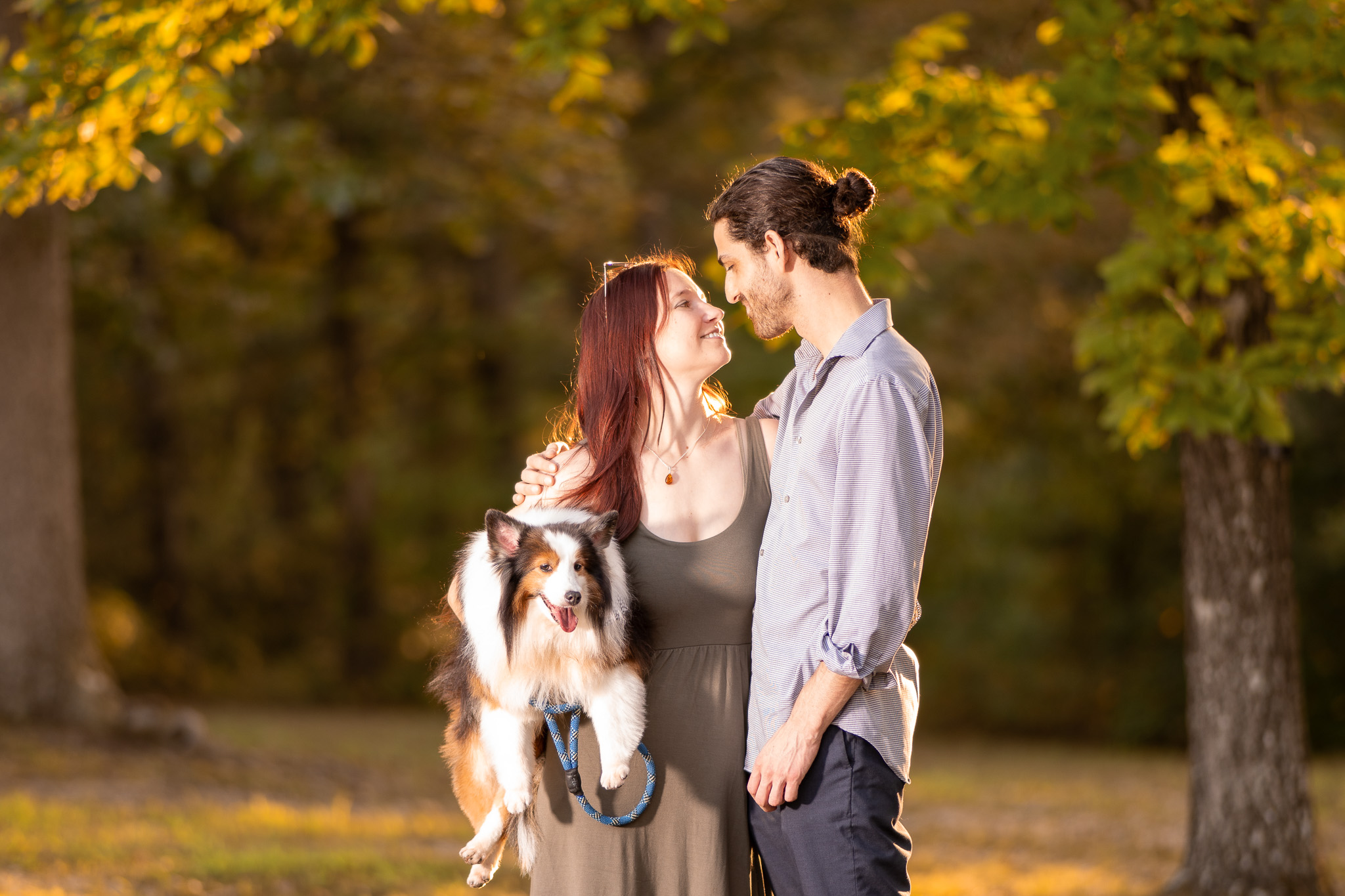 Fall Mini Session