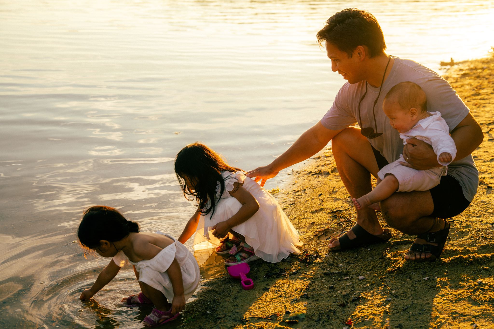 Family Session photography package in Richmond, VA