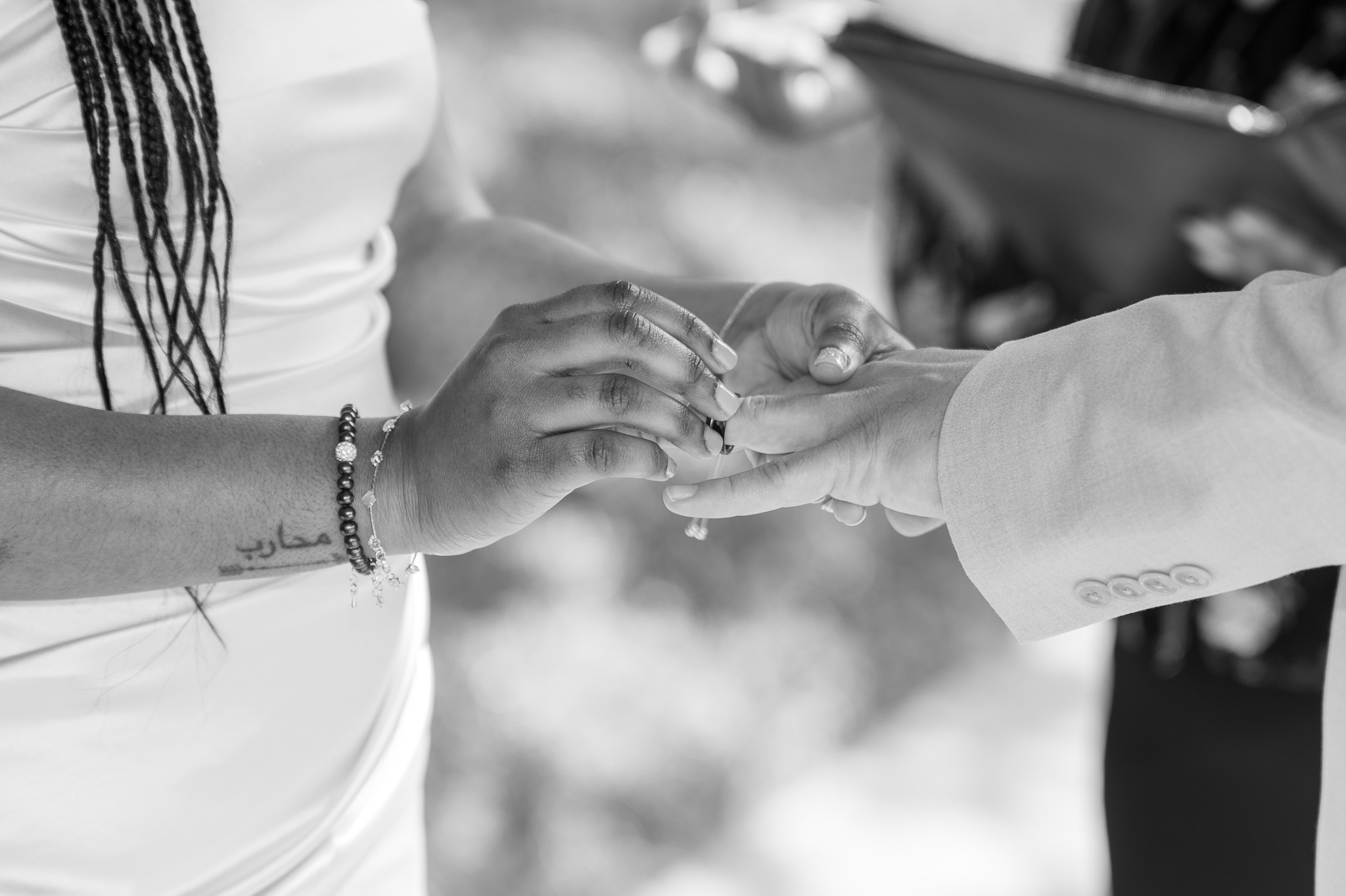 Elopement Essentials