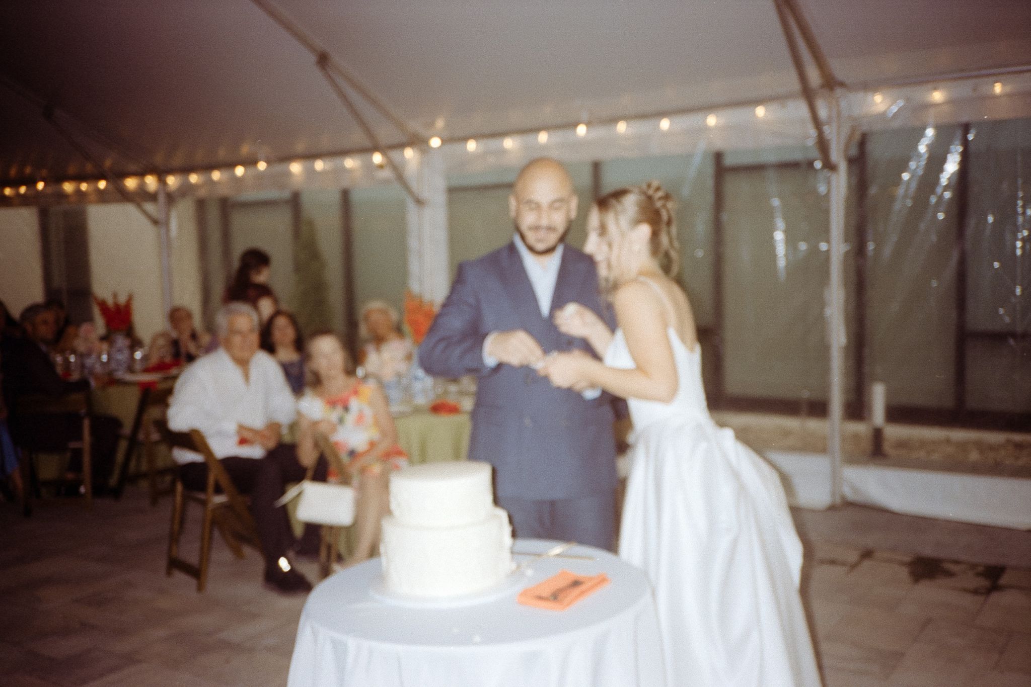 Audrey and Hammza's Wedding — wedding photography at Maymont by Stephen Lawson