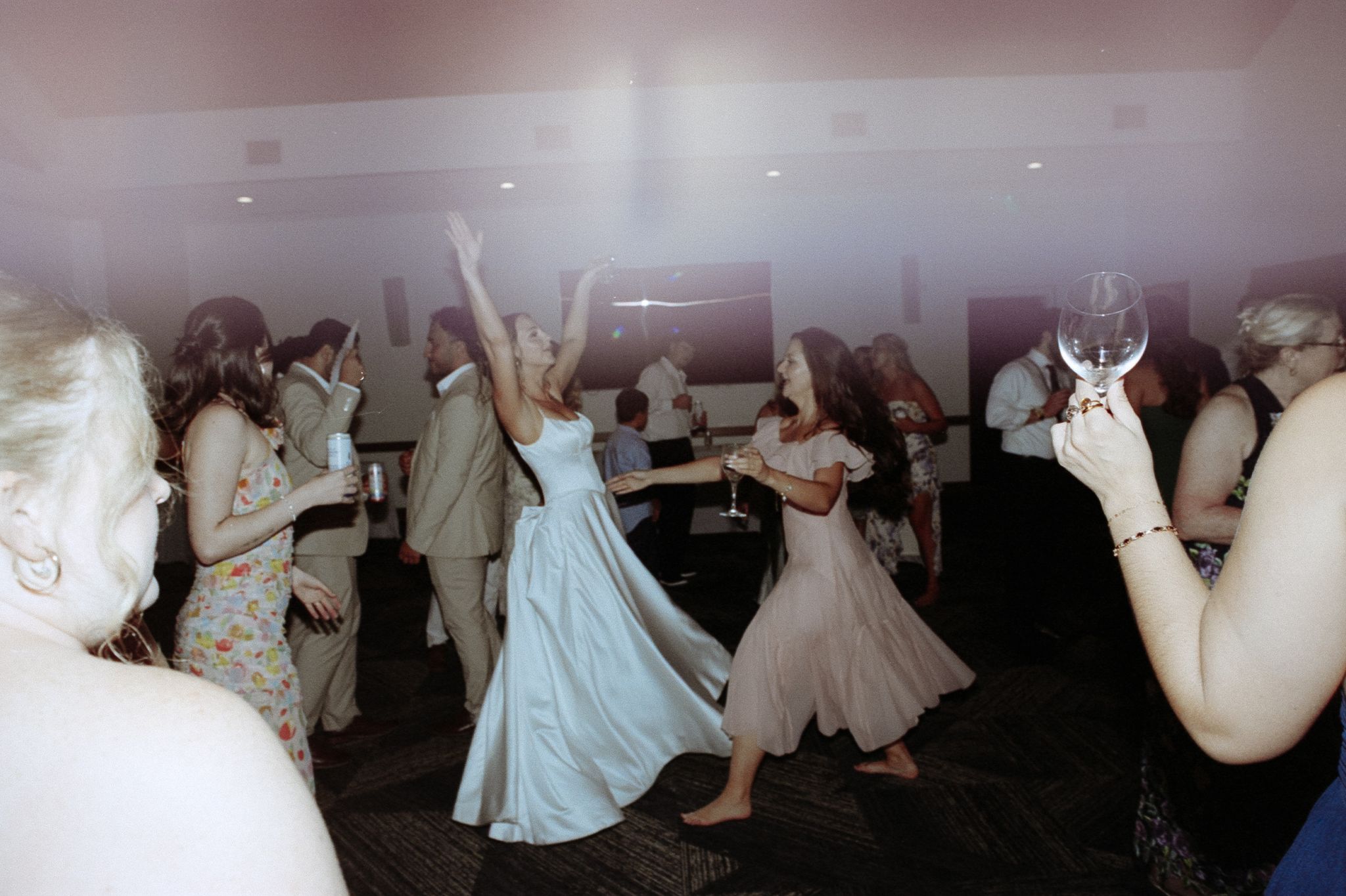 Audrey and Hammza's Wedding — wedding photography at Maymont by Stephen Lawson