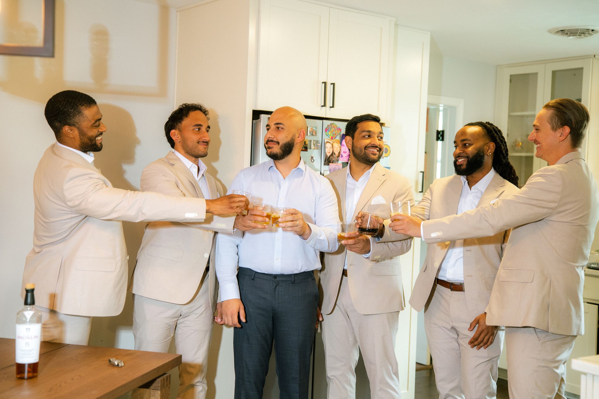 Audrey and Hammza's Wedding — wedding photography at Maymont by Stephen Lawson