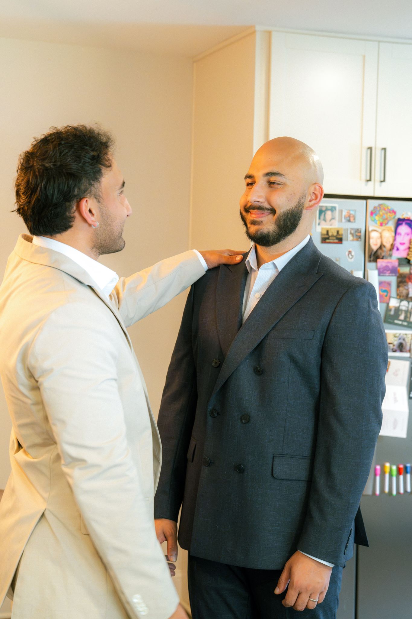 Audrey and Hammza's Wedding — wedding photography at Maymont by Stephen Lawson