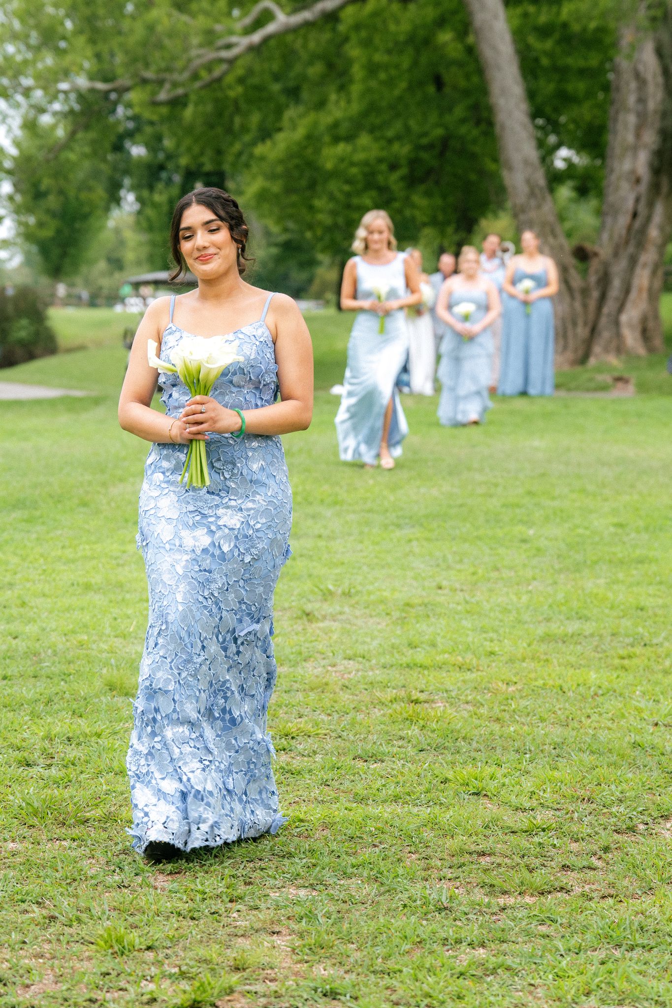 Audrey and Hammza's Wedding — wedding photography at Maymont by Stephen Lawson