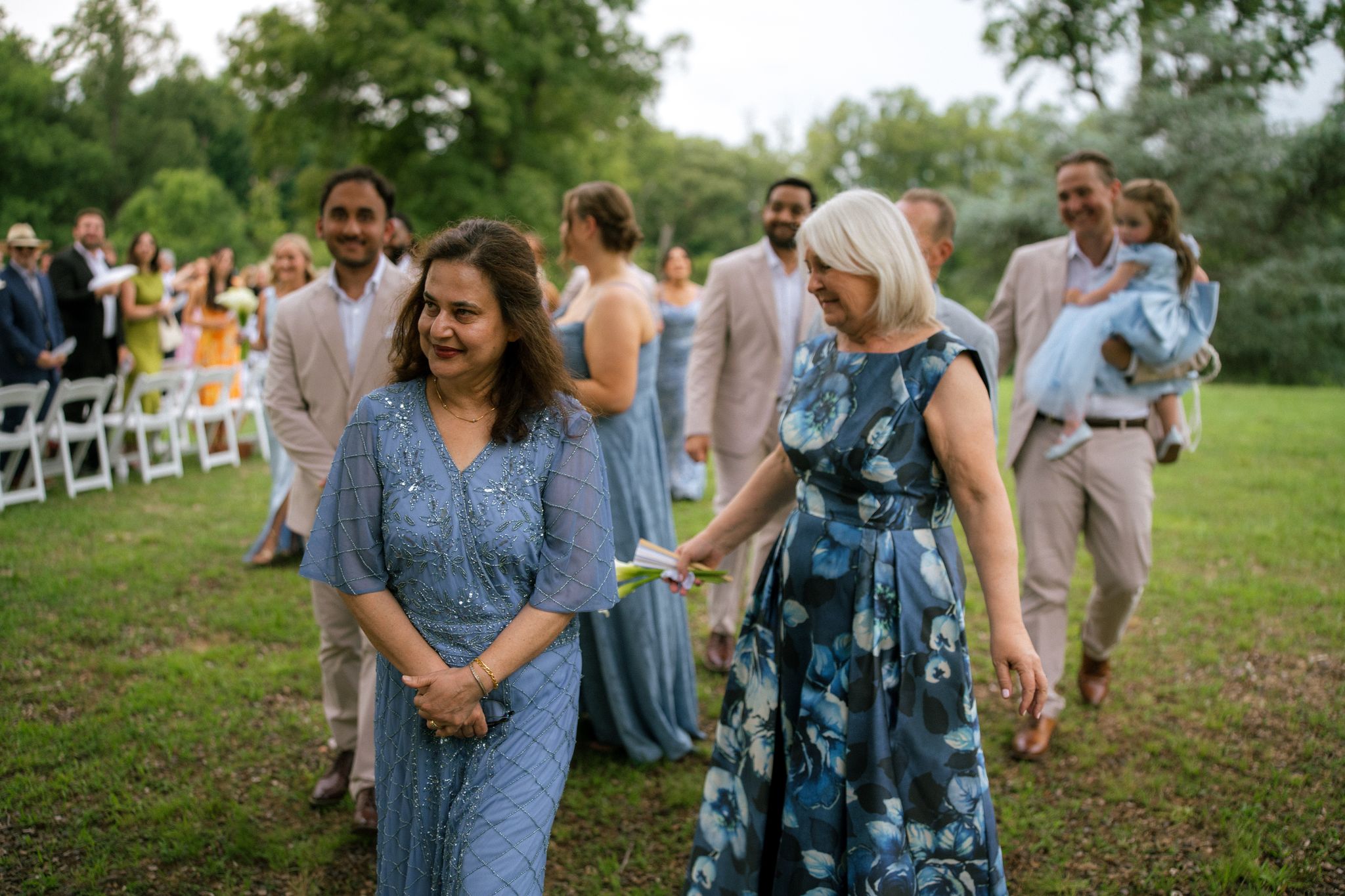Audrey and Hammza's Wedding — wedding photography at Maymont by Stephen Lawson