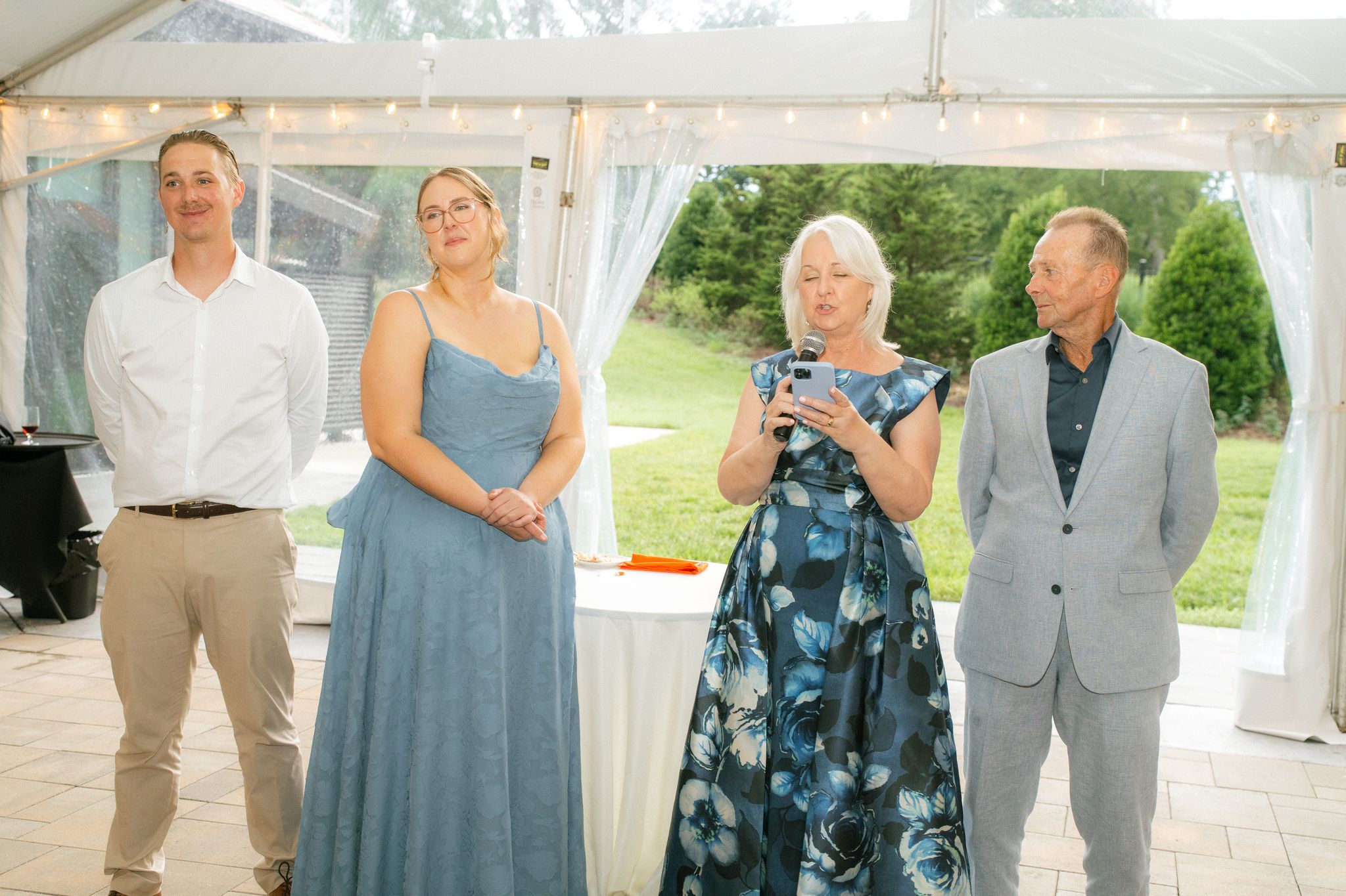 Audrey and Hammza's Wedding — wedding photography at Maymont by Stephen Lawson