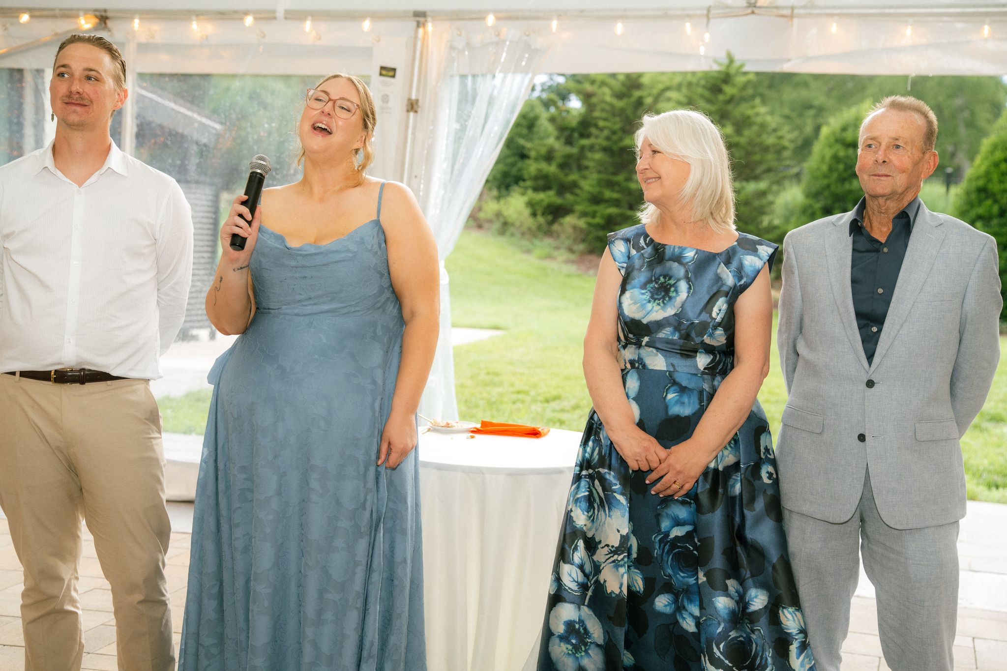 Audrey and Hammza's Wedding — wedding photography at Maymont by Stephen Lawson