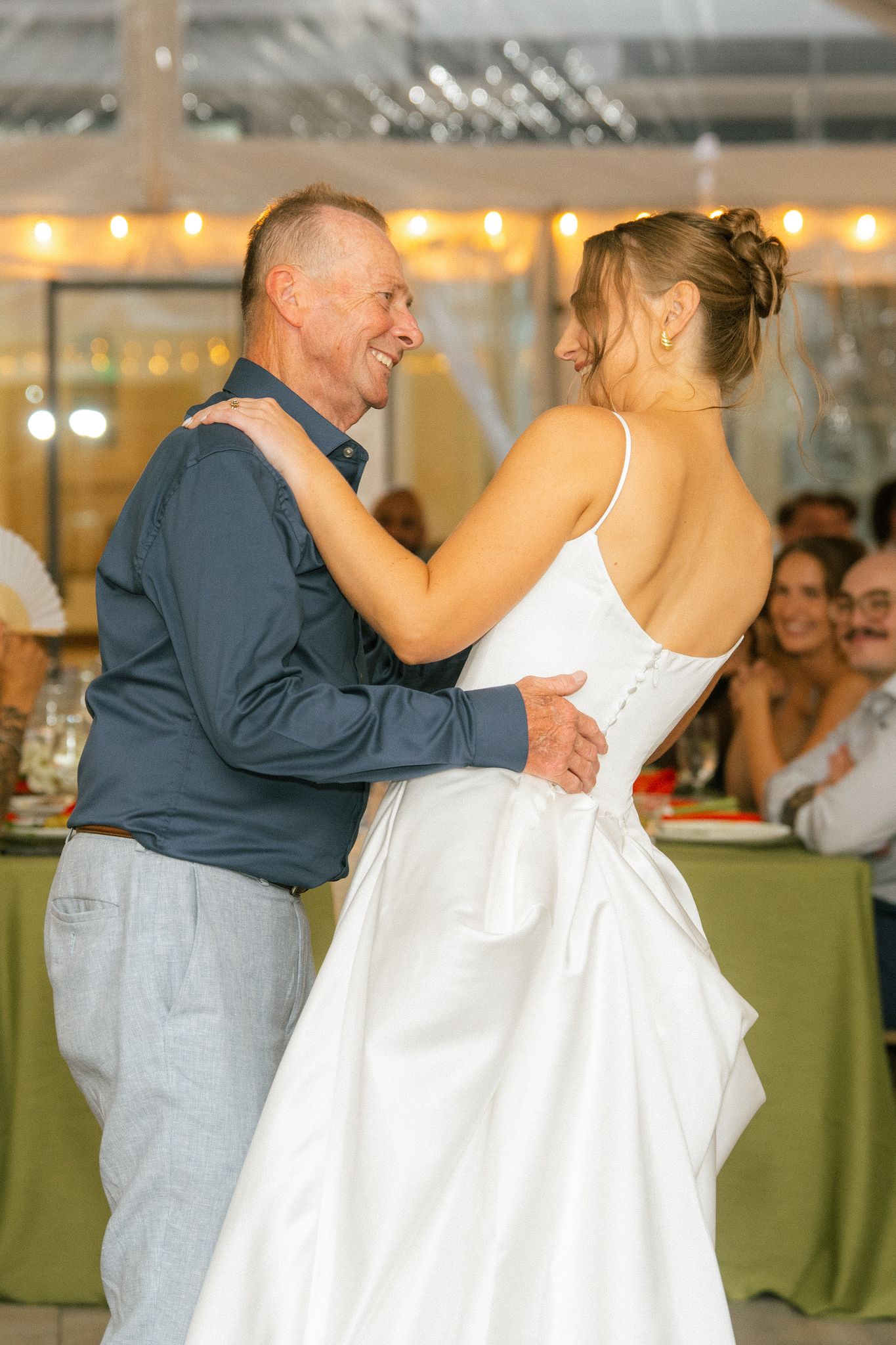 Audrey and Hammza's Wedding — wedding photography at Maymont by Stephen Lawson