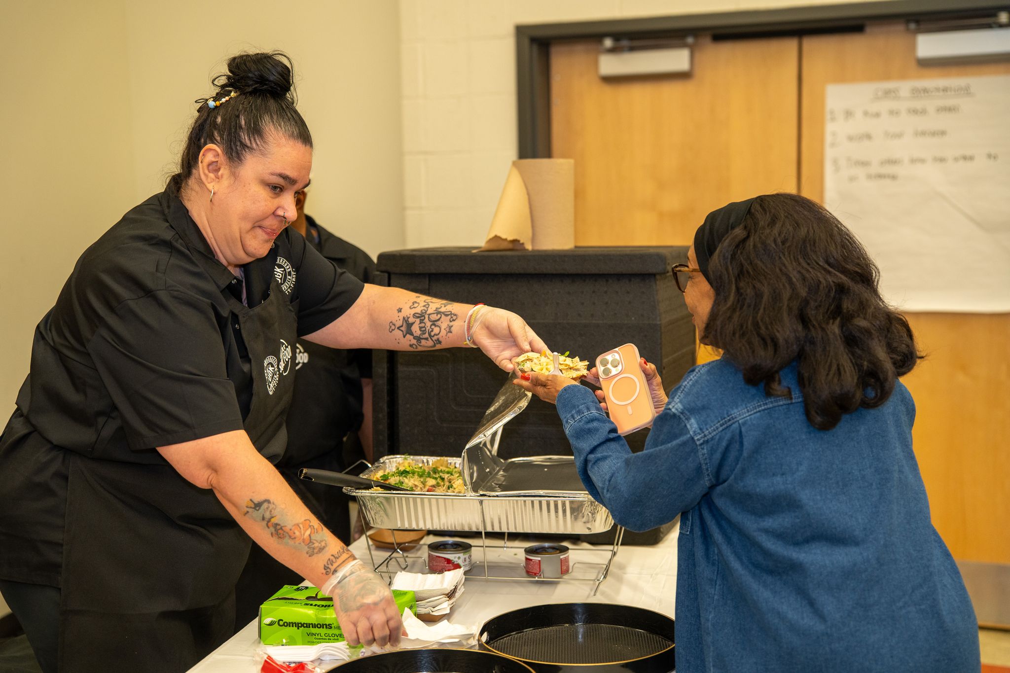 Event Photography | Black Family Wellness Expo