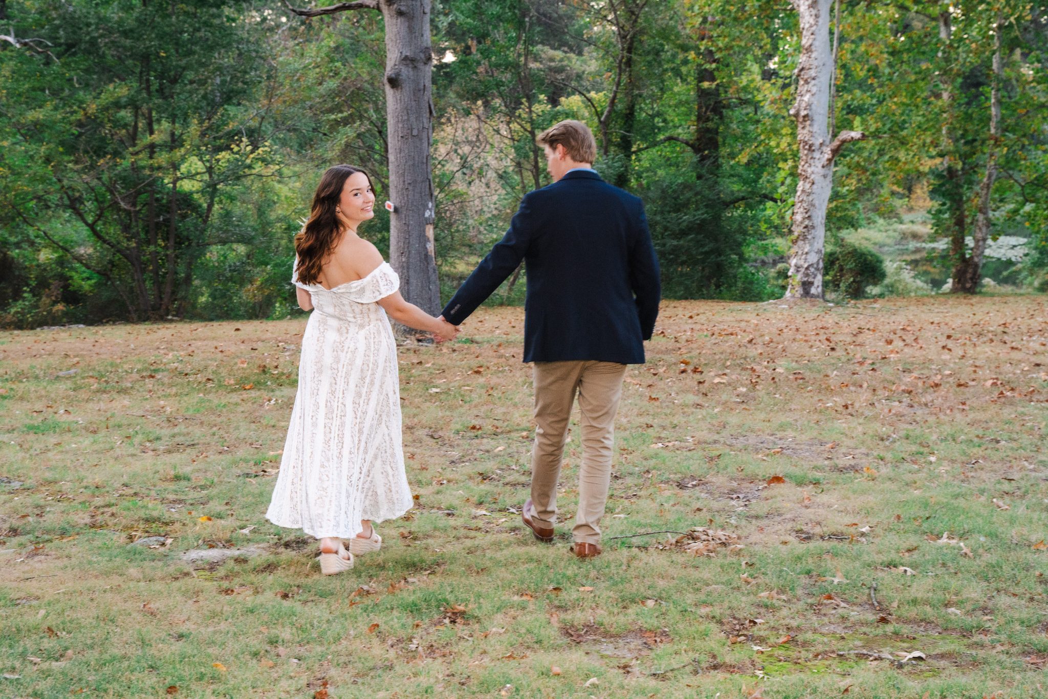 Engagement Photography | Francheska and Kevin's Proposal