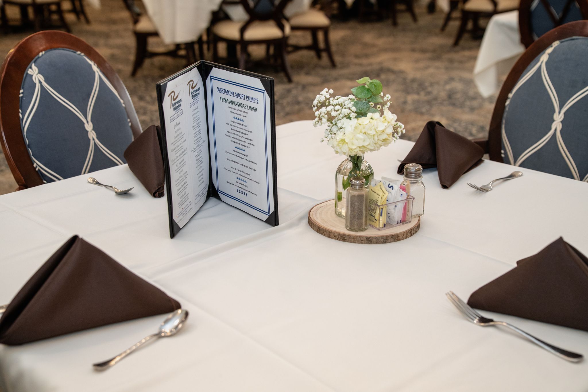 Event Photography | Westmont at Shortpump 5 Year Anniversary
