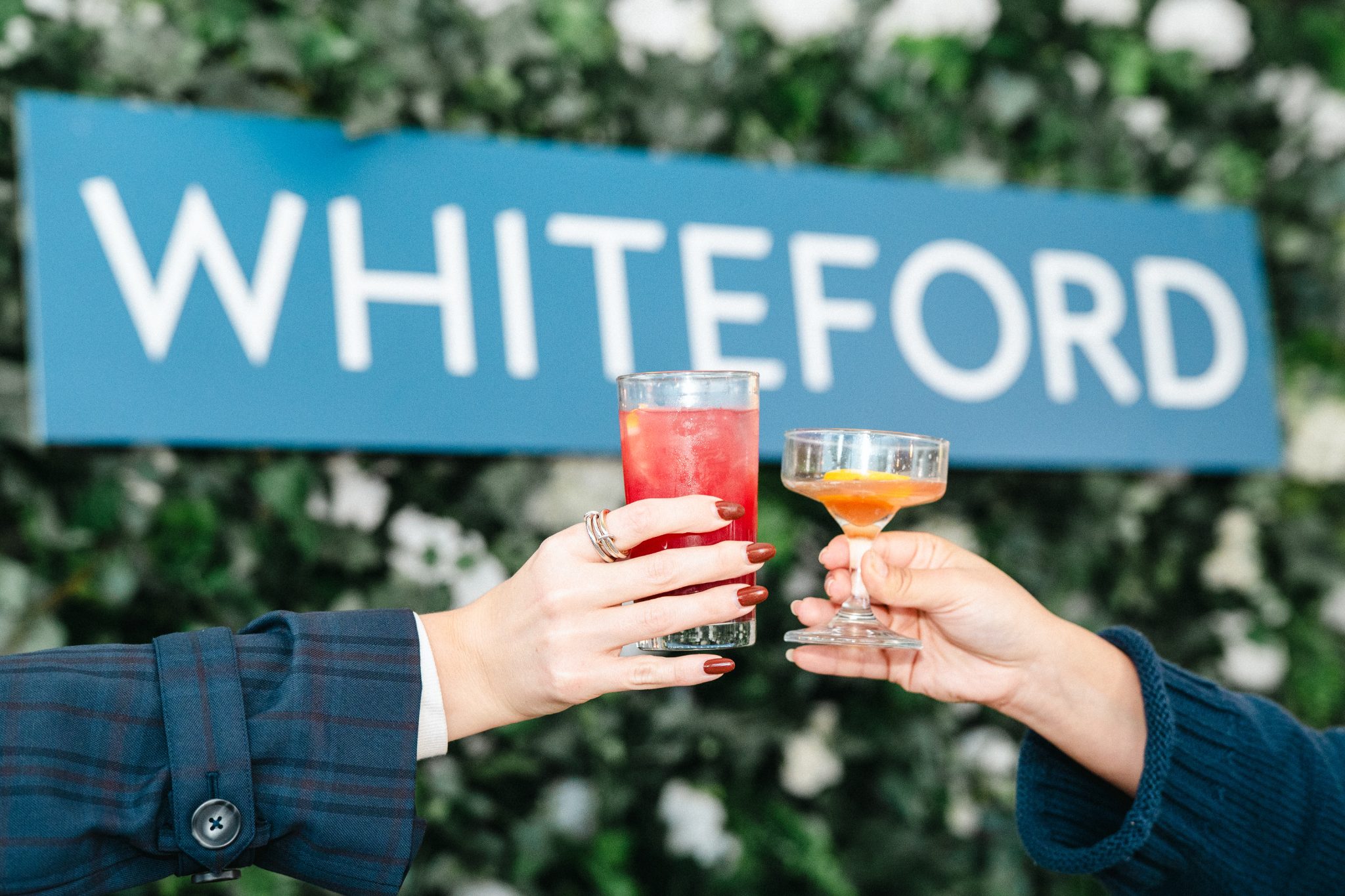 Event Photography | Whiteford Event