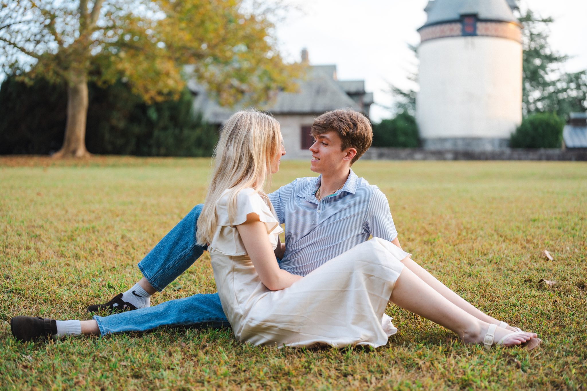 Engagement Photography | Wiedenbeck Engagement